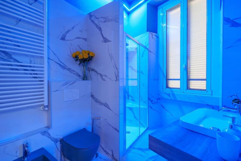 Milano City Apartments - Luxury Apartment In Porta Venezia Exterior photo