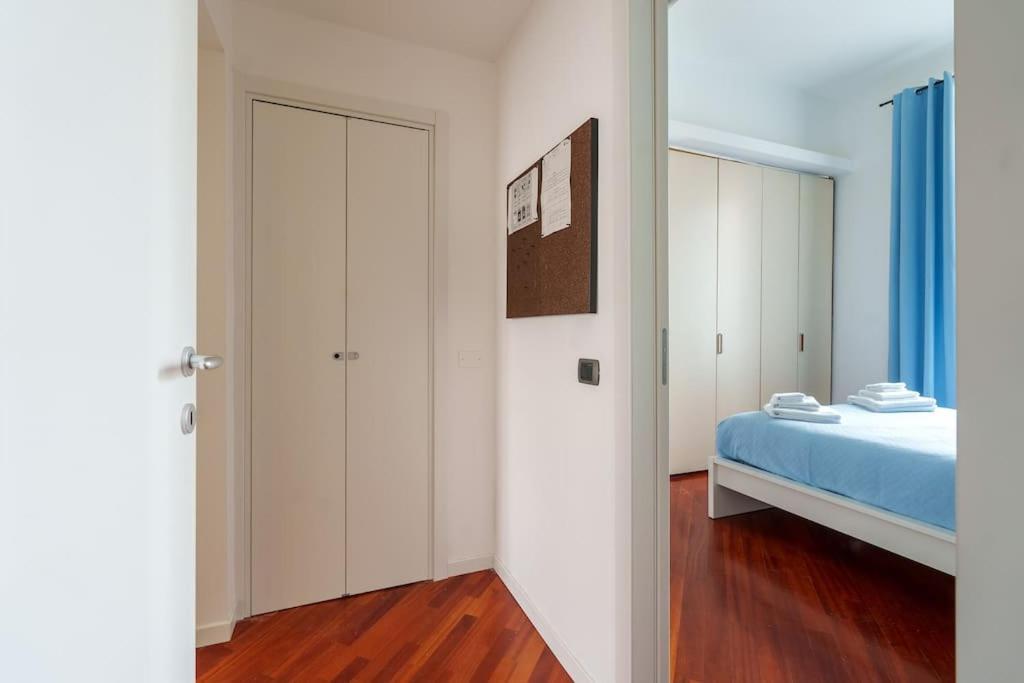 Milano City Apartments - Luxury Apartment In Porta Venezia Exterior photo